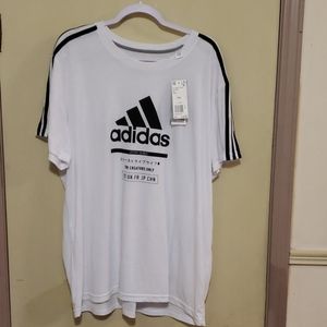 Adidas Tee SHIRT